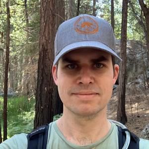 Meet your Posher, Steven